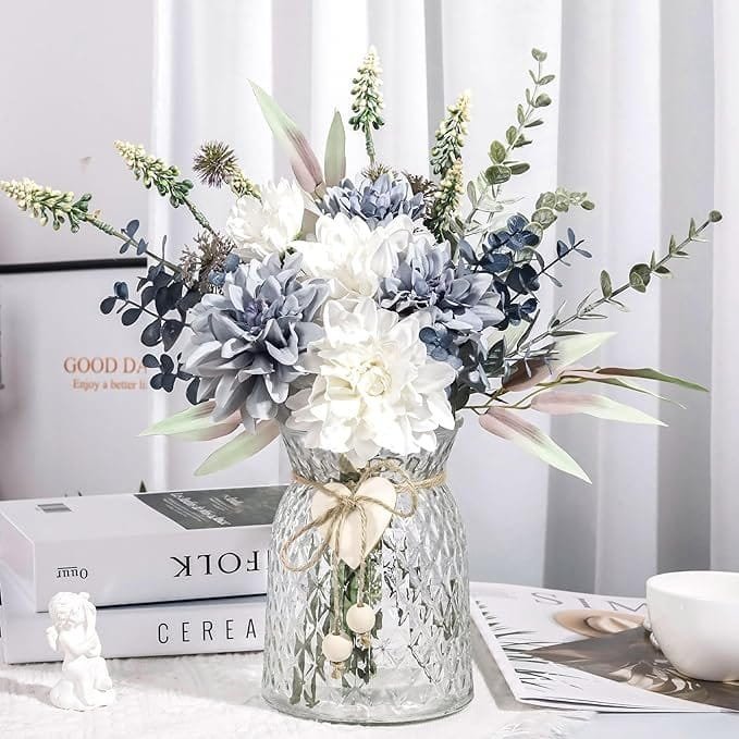 Fake Flowers
