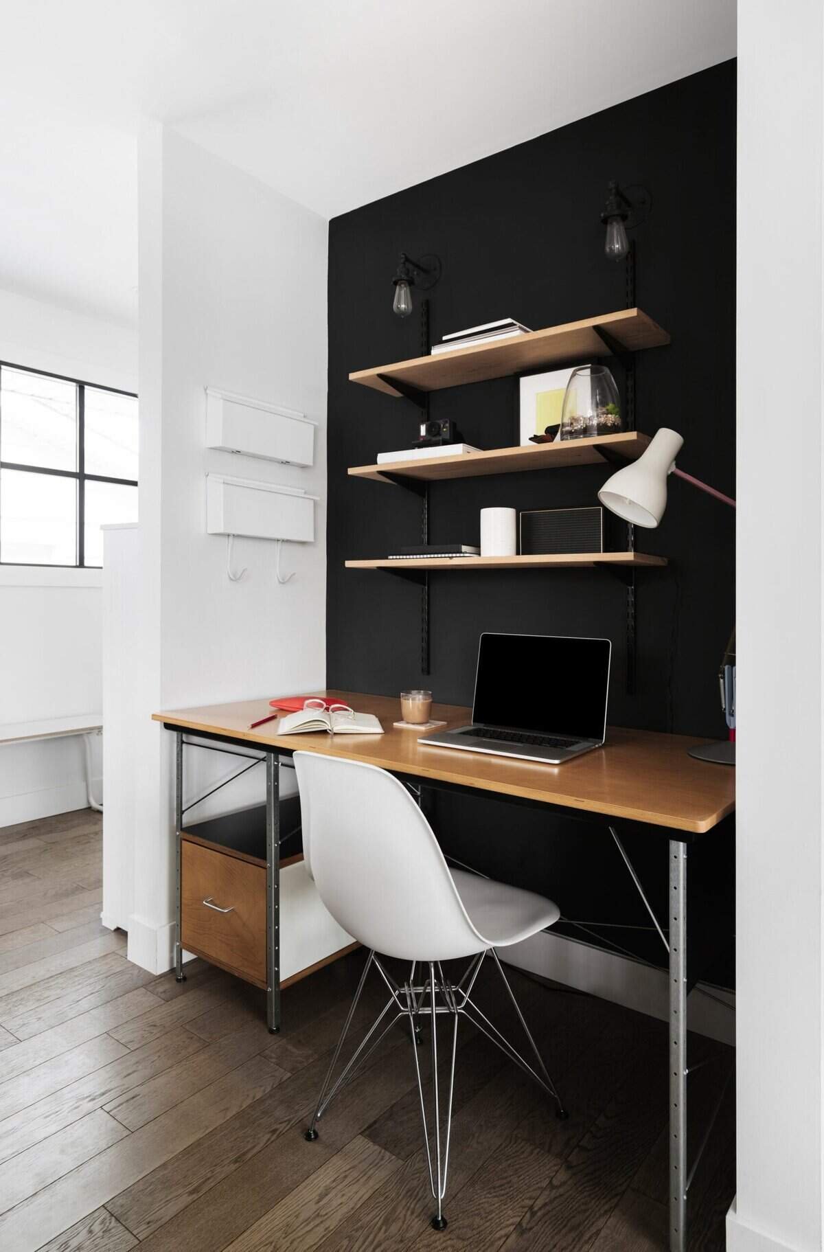 Simple Home Office Ideas: Transform Your Space with Ease