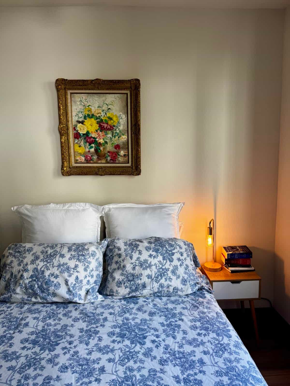 27 Stunning Aesthetic Bedroom Ideas - Work Well Remote