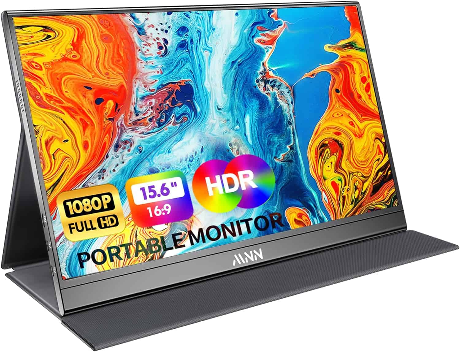 MNN Portable Monitor 15.6inch