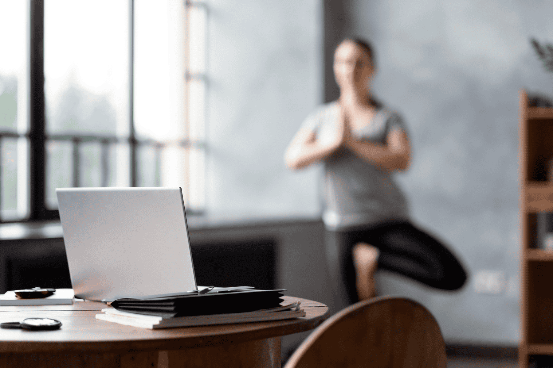 27 Simple Work from Home Exercises and Tips to Stay Active