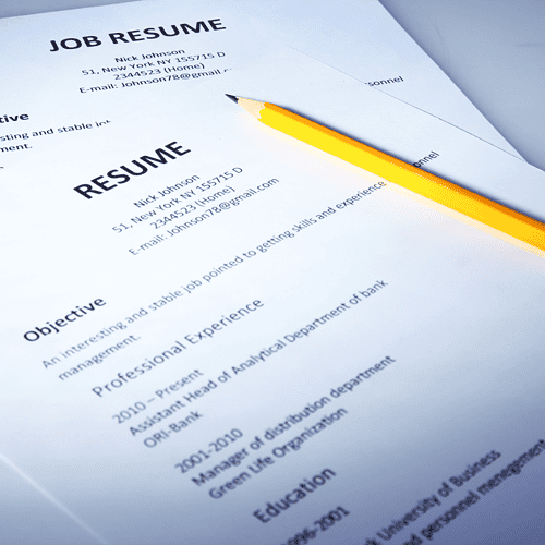 FREE REMOTE RESUME WRITING COURSE ONLINE – PART 2