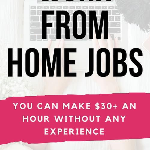 WORK FROM HOME JOBS HIRING – TUESDAY, APRIL 23, 2024
