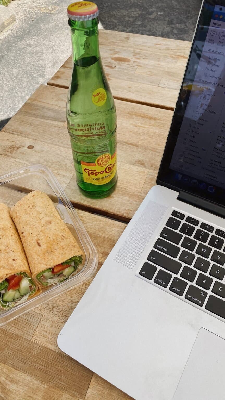 22 Best Boxed Lunch Ideas for Catering - Work Well Remote