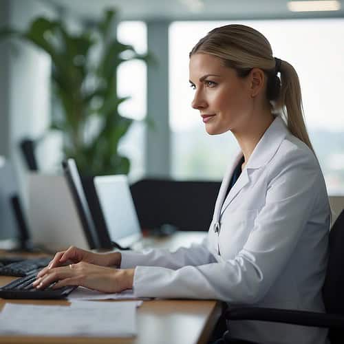 How to Become a Healthcare Virtual Assistant in 2024