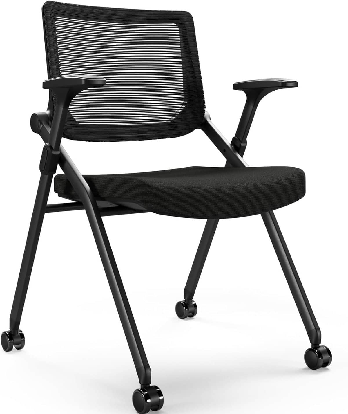 FYLICA Foldable Office Chair