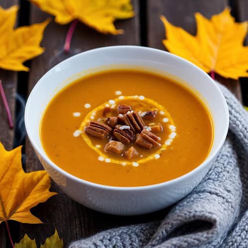 11 Cozy Fall Lunch Ideas for Work