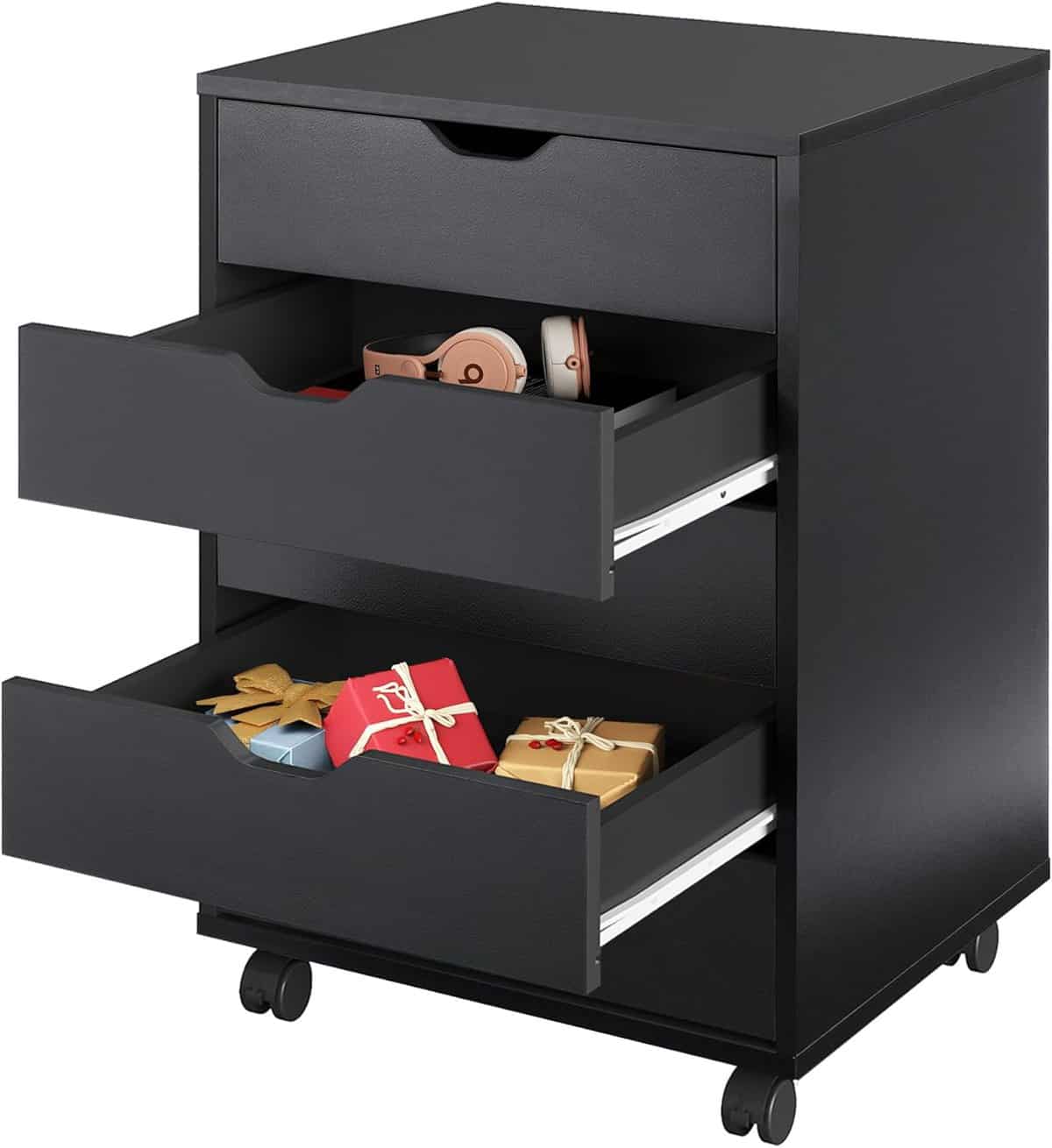 DEVAISE 5-Drawer Chest