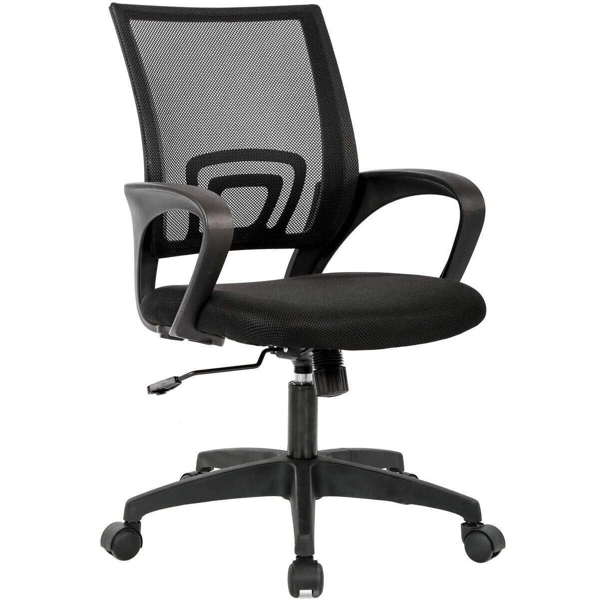 Ergonomic Office Chair