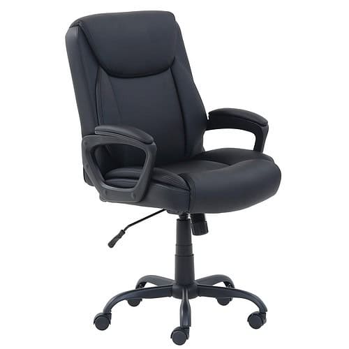 7 Best Adjustable Office Chairs for Your Home Office