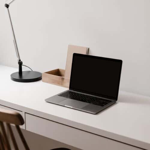 18 Inspiring Corner Desk Ideas for Your Home Office