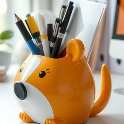 33 Adorable Desk Decor Ideas for a Cozy Home Office