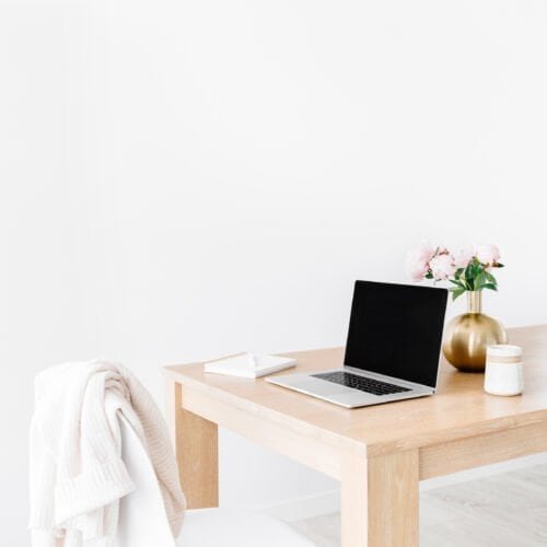 22 Inspiring Home Office Paint Ideas