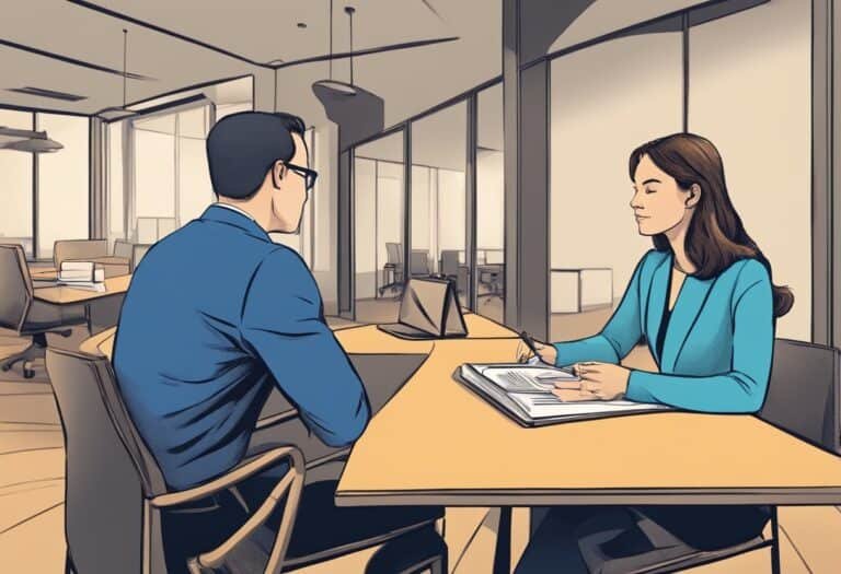 User Interview Image Is User Interviews Real? Review for 2025 - Work Well Remote
