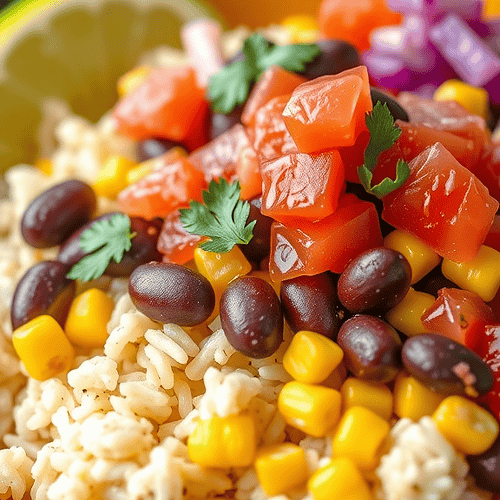 28 Easy Healthy Rice Lunch Ideas You’ll Love