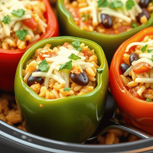 17 Easy and Delicious Lunch Crockpot Meals