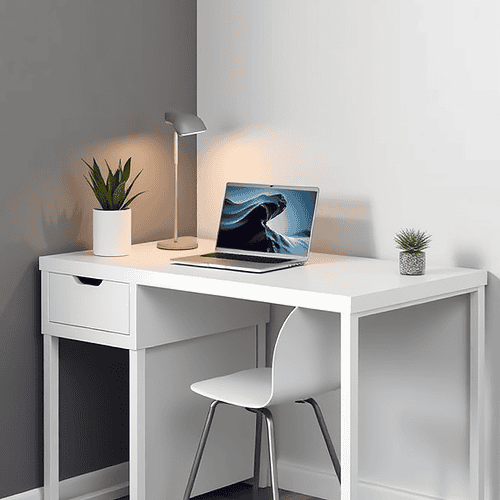 18 Inspiring Corner Desk Ideas for Your Home Office