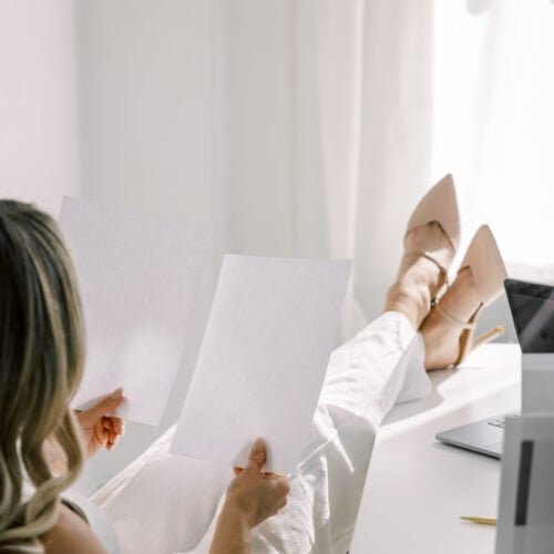 32 Cozy Home Office Inspirations for Women