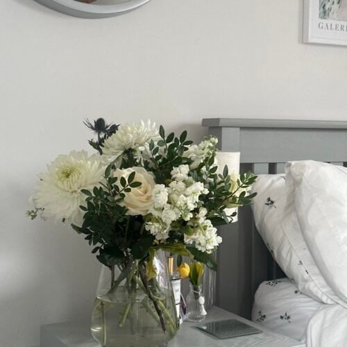 21 Creative Ideas to Refresh Your Bedroom Decor