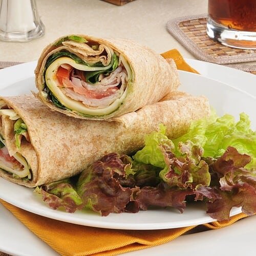 High-Protein Lunch Ideas to Fuel Your Day