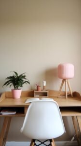 33 Inspiring Small Office Ideas for Your Spare Room - Work Well Remote
