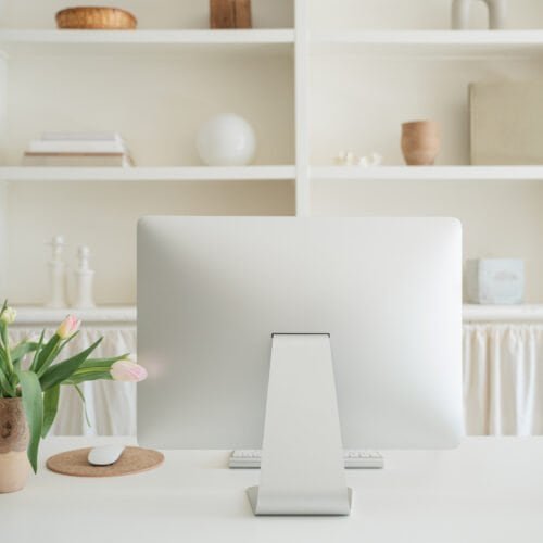 21 Gorgeous Built-In Ideas for Your Small Home Office