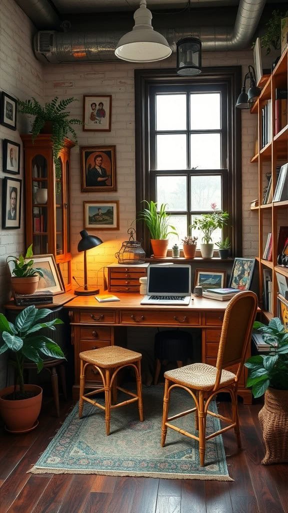 Gallery image with a fresh perspective
