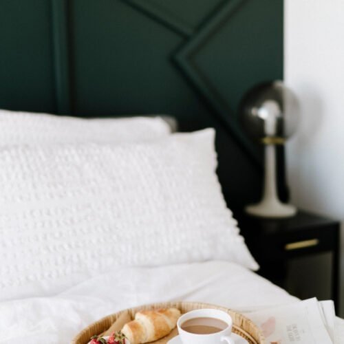 26 Simple Bedroom Ideas for Small Rooms