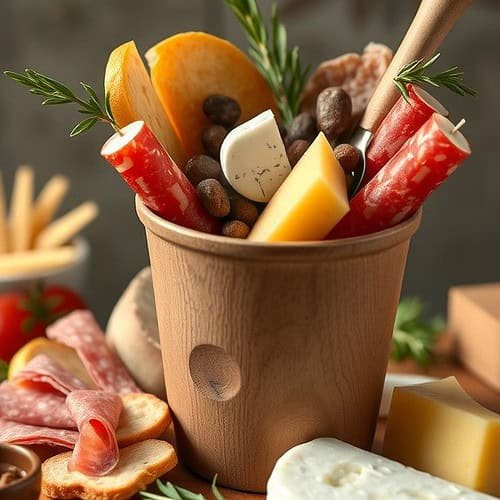 10 Easy Halloween Appetizers for Your Spooky Season Party