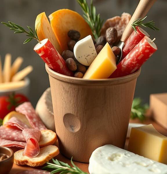 10 Easy Halloween Appetizers for Your Spooky Season Party