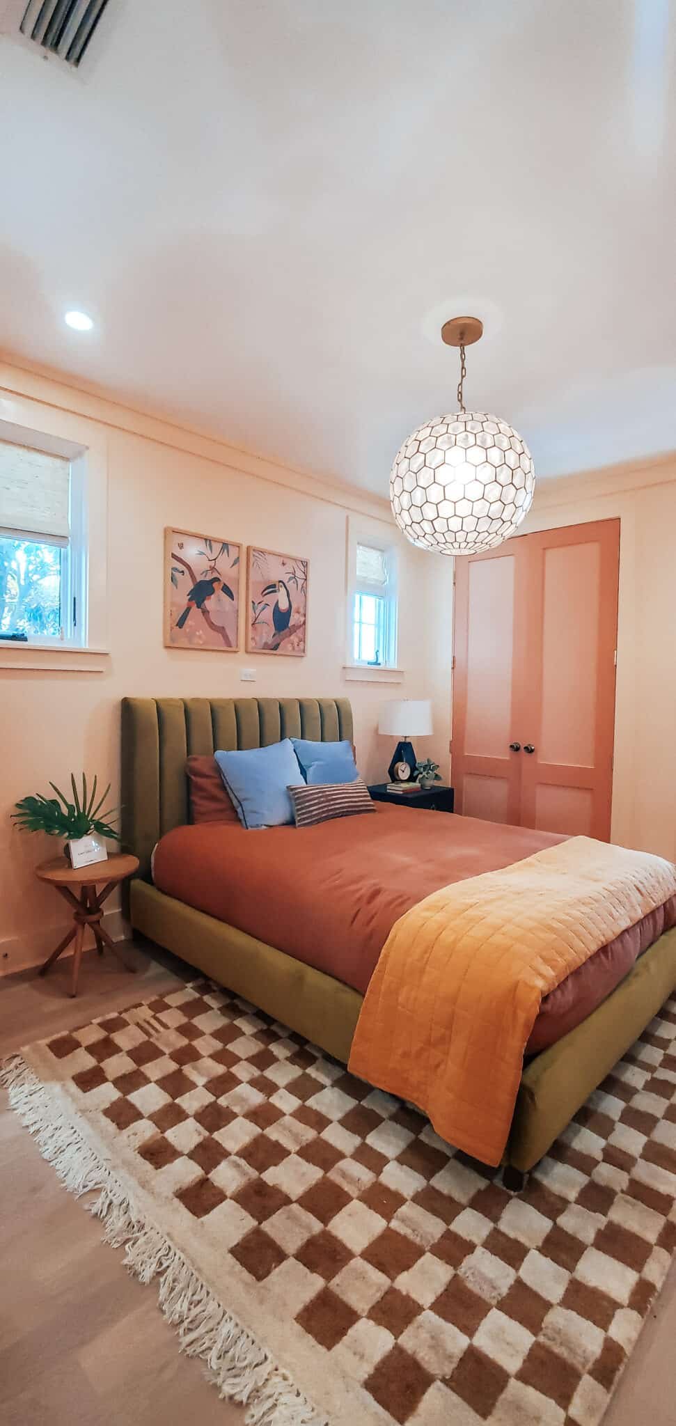 27 Stunning Aesthetic Bedroom Ideas - Work Well Remote