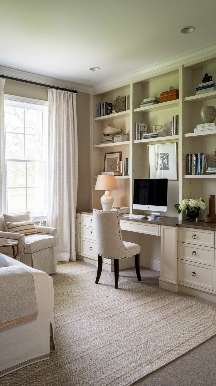 23-must-have-items-for-your-office-and-spare-bedroom-combo-work-well