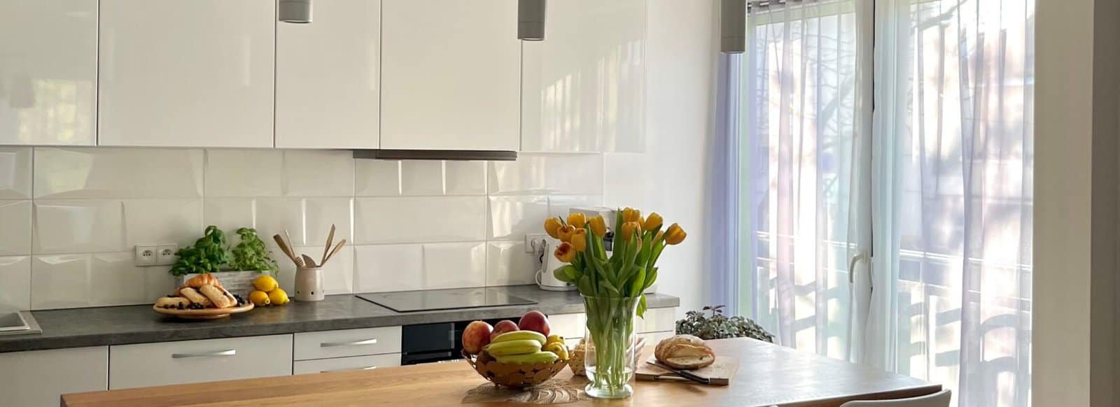 29 Dream Apartment Decor Ideas