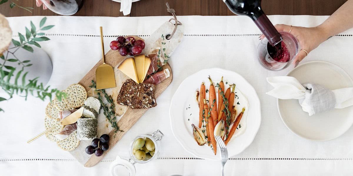 25 Easy Thanksgiving Potluck Ideas For Work