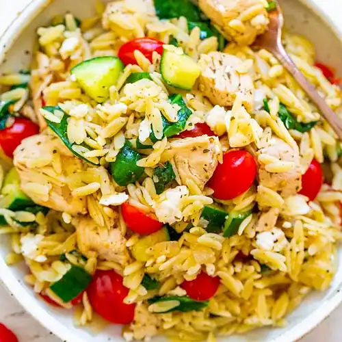 21 Easy Spring Lunch Ideas for Work