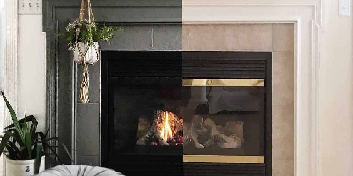 13 Fireplace Mantel Decorating Ideas for Winter