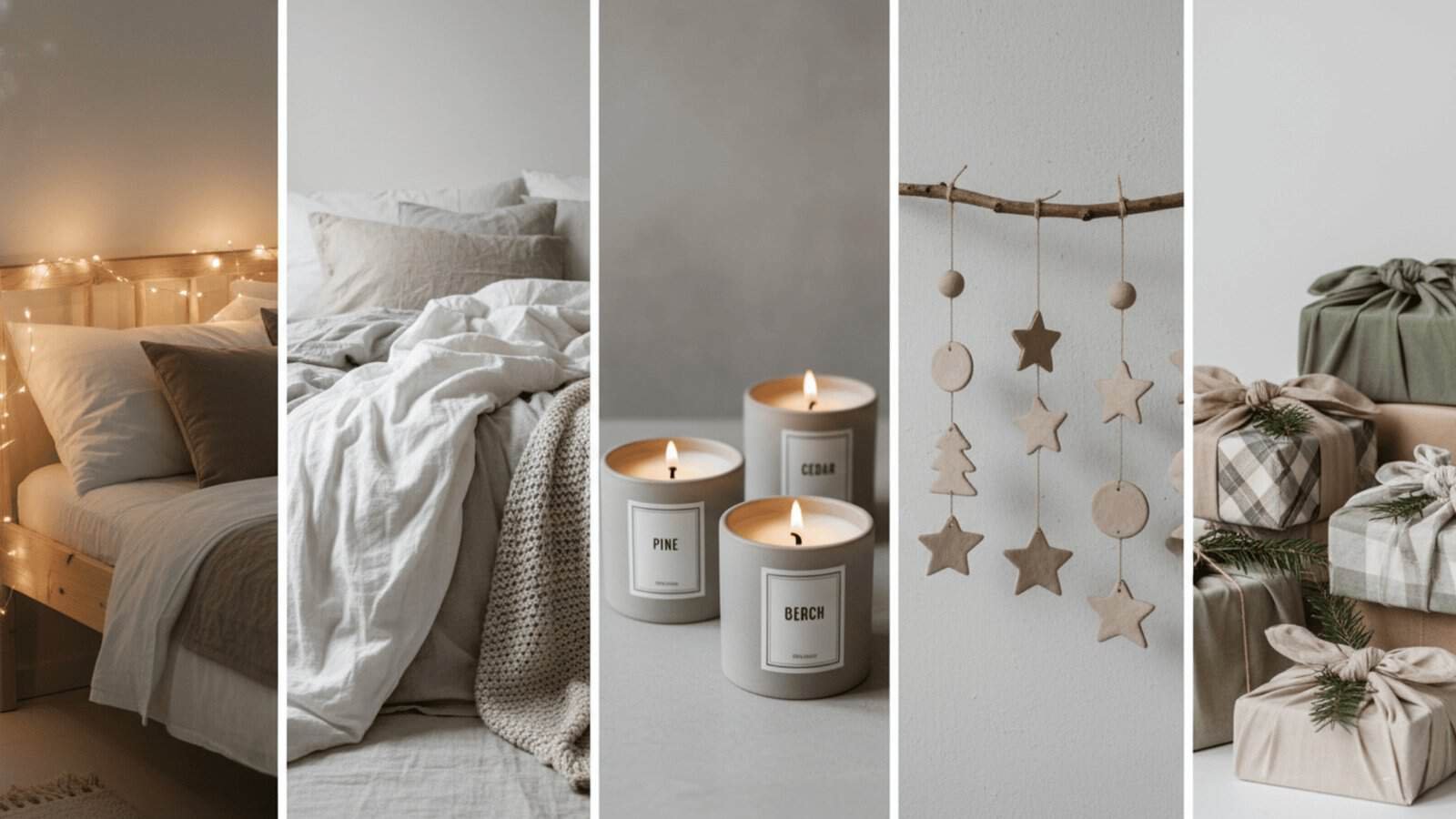 Scandinavian Holiday