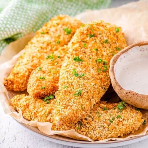 12 Easy Air Fryer Lunch Ideas for Busy Workdays