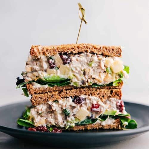 12 Apple and Pear Lunch Ideas to Try This Fall