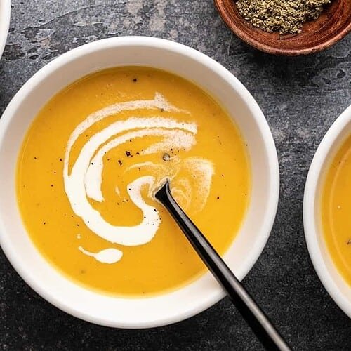 13 Irresistible Butternut Squash Lunch Ideas for Cozy Fall Days