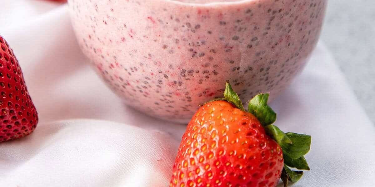 12 High Protein Chia Seed Pudding Recipes (Packed with Fiber!)