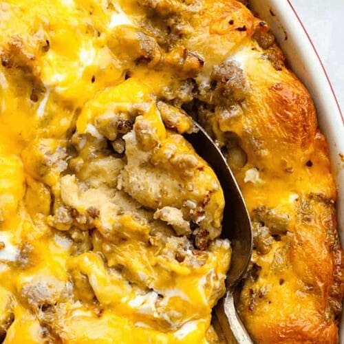 13 Christmas Morning Breakfast and Brunch Ideas