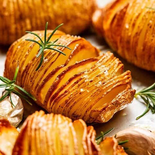 12 Christmas Side Dishes for the Perfect Holiday Dinner