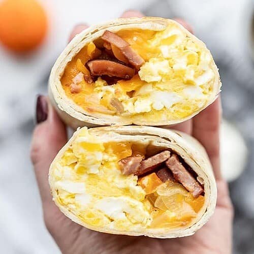 12 Freezer-Friendly Make-Ahead Lunch Ideas You Can Prep Ahead