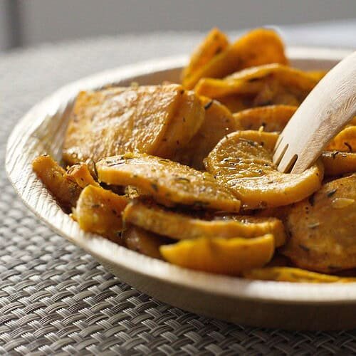 12 Cozy Sweet Potato Lunch Ideas for Fall Workdays