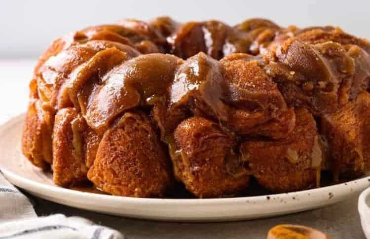 Monkey Bread