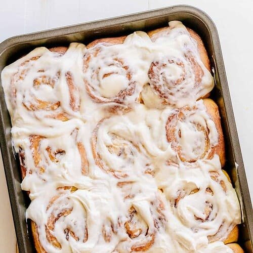 13 Christmas Morning Breakfast & Brunch Ideas Everyone Will Love