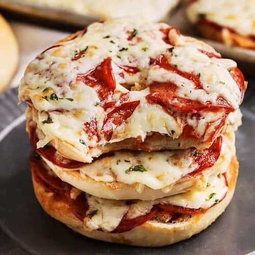 13 Easy After-School Snack Ideas Kids Will Love
