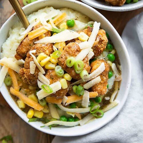 12 Loaded Potato Bowls for Easy High Protein Meals