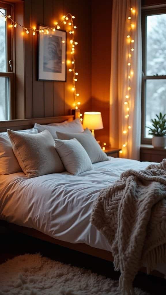 Twinkle Lights